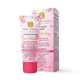 Hair Energy Whitening Expert Face Polisher 120 GM